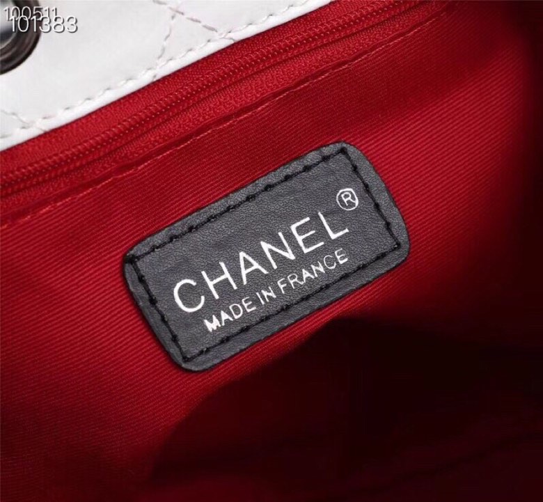 Chanel Backpacks